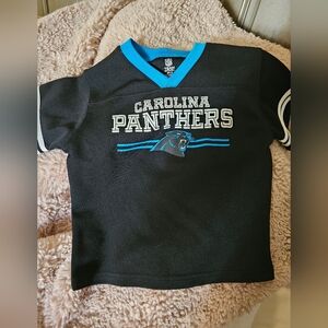 Panthers Jersey